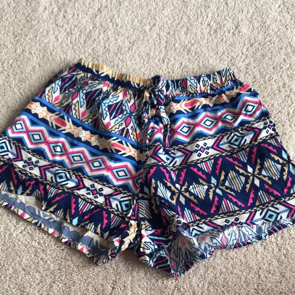 Shorts - Picture 1 of 2